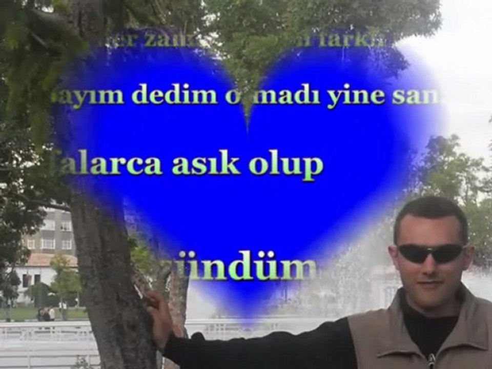 HÜSEYİN KAGİT OLMUYOR OLMUYOR