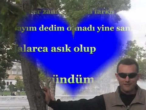HÜSEYİN KAGİT OLMUYOR OLMUYOR