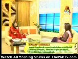 A Morning With Farah - 9th April 2012 - Part 4/4