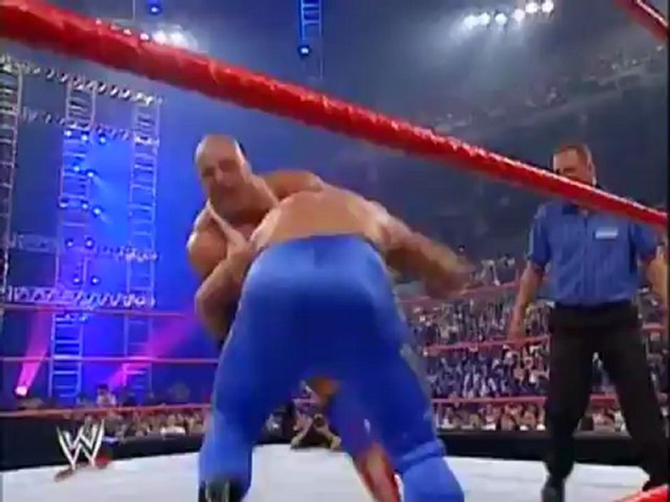 Kurt Angle vs Chris Benoit at Unforgiven 2002 1_2