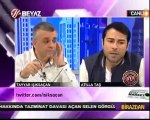 Atilla Taş Hülya Avşar'a Sataştı
