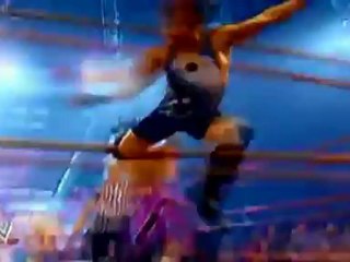 RVD vs Triple H Promo at Unforgiven 2002