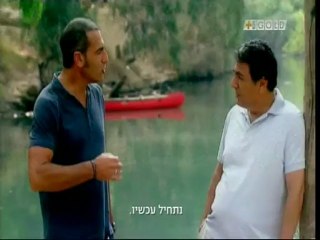 2 רגעים גדולים של אבי כהן