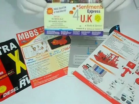 4x6 Flyers | Flyers Printing