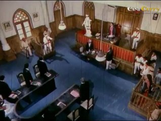 Climax Scene From Jhansi Rani