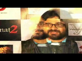 I am Lucky To Work With Vishesh Films says Pritam Chakraborty