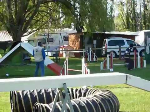 Sunny - Open Miramas 08-04-12