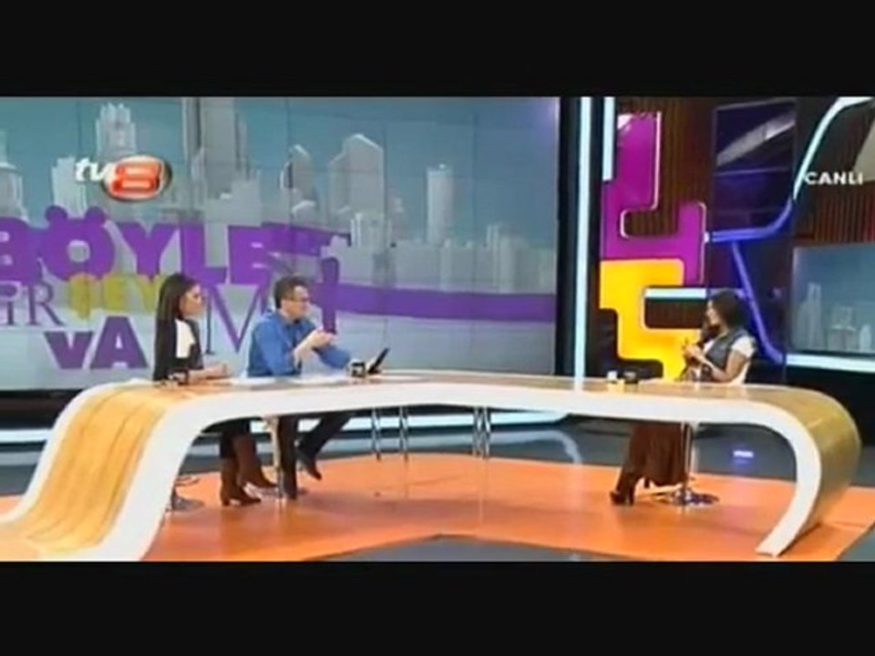 Selen Görgüzel'den Semercioğlu'na sitem