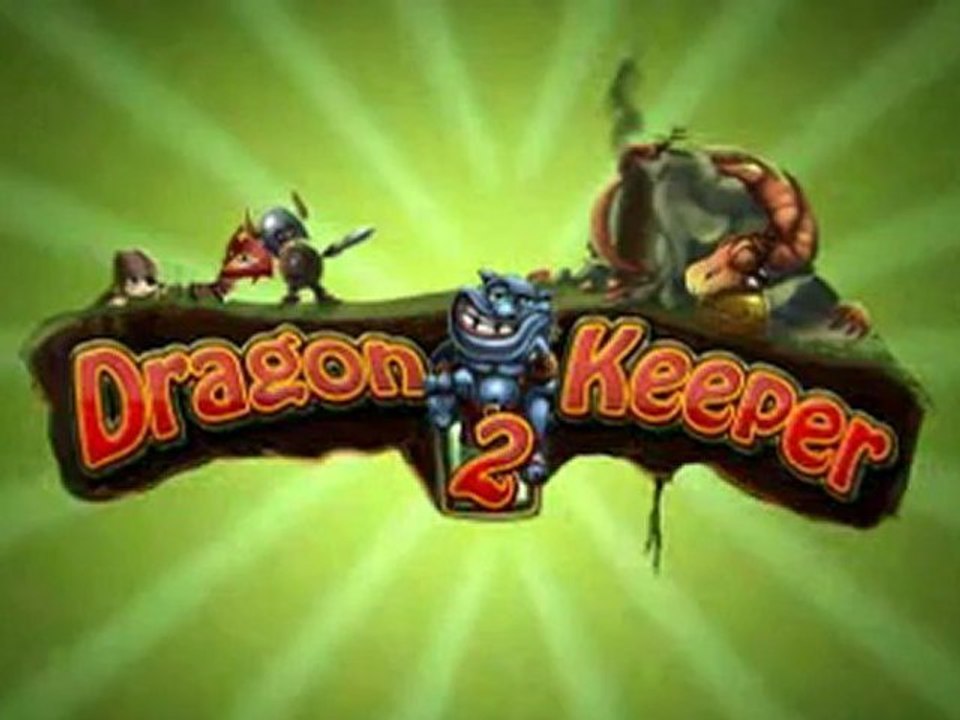 Dragon Keeper 2 Game Download