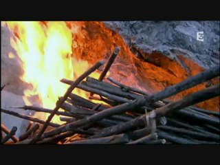 Hannibal Traversée des Alpes