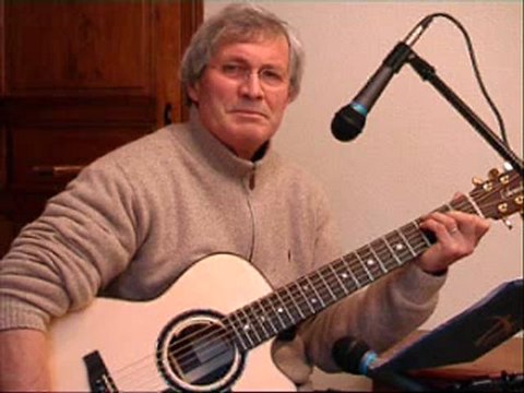 Marjolaine (Francis Lemarque Cover)