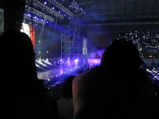 Clenching A Tight Fist