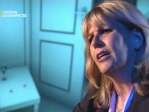 Dossiers secrets - Jack l'Eventreur