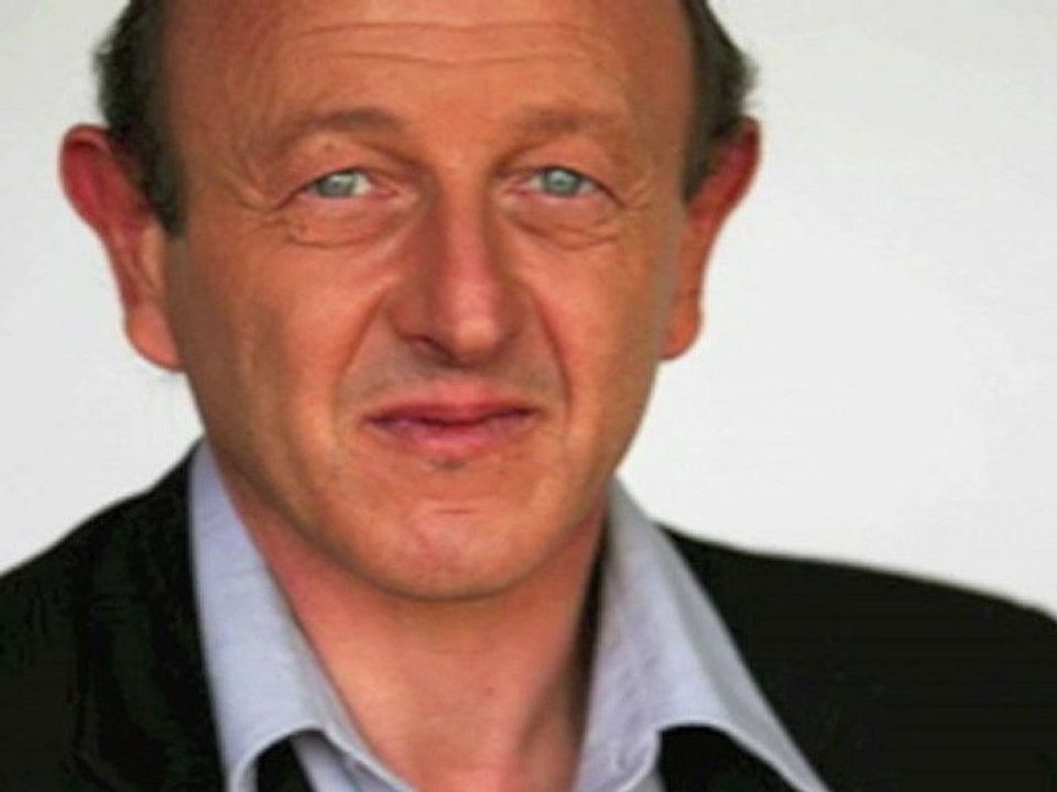 France Bleu Provence - la matinale du 30 Mars 2012 - Présidentielles avec JL Bennahmias