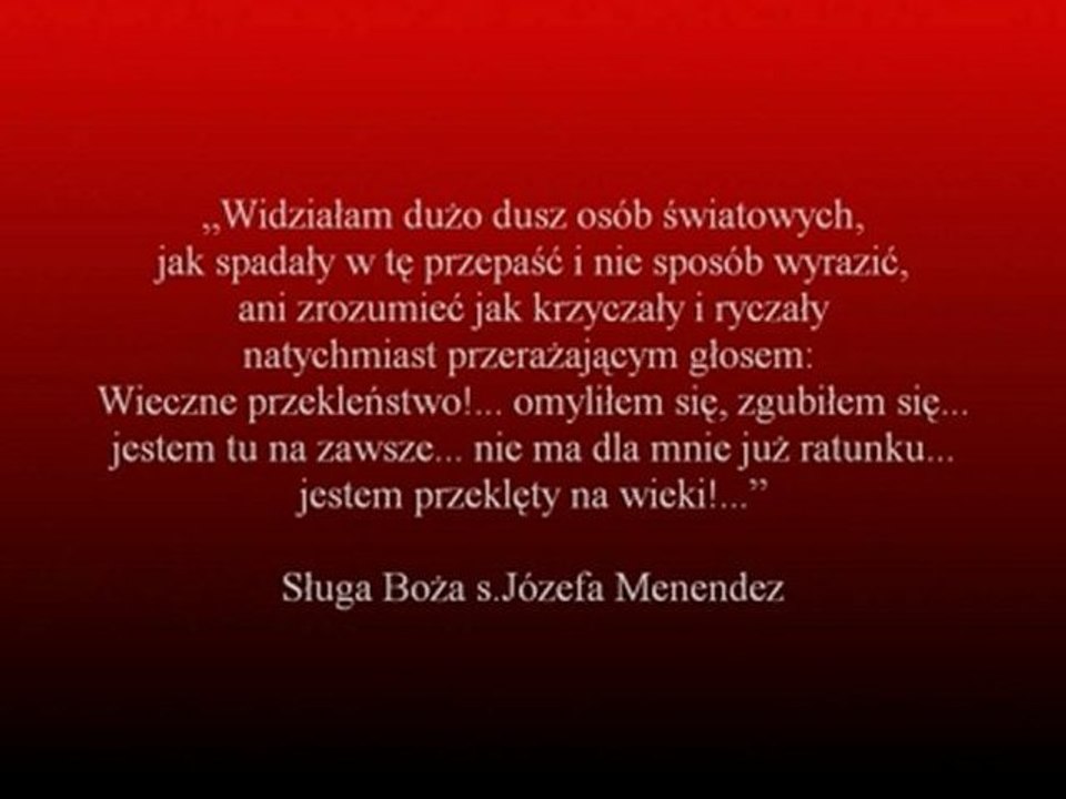 Piekło nie jest puste (+PDF)