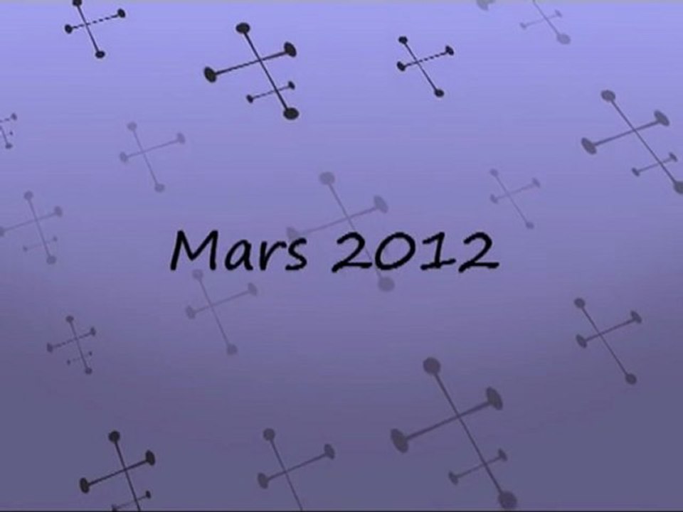 Lou' - Mars 2012