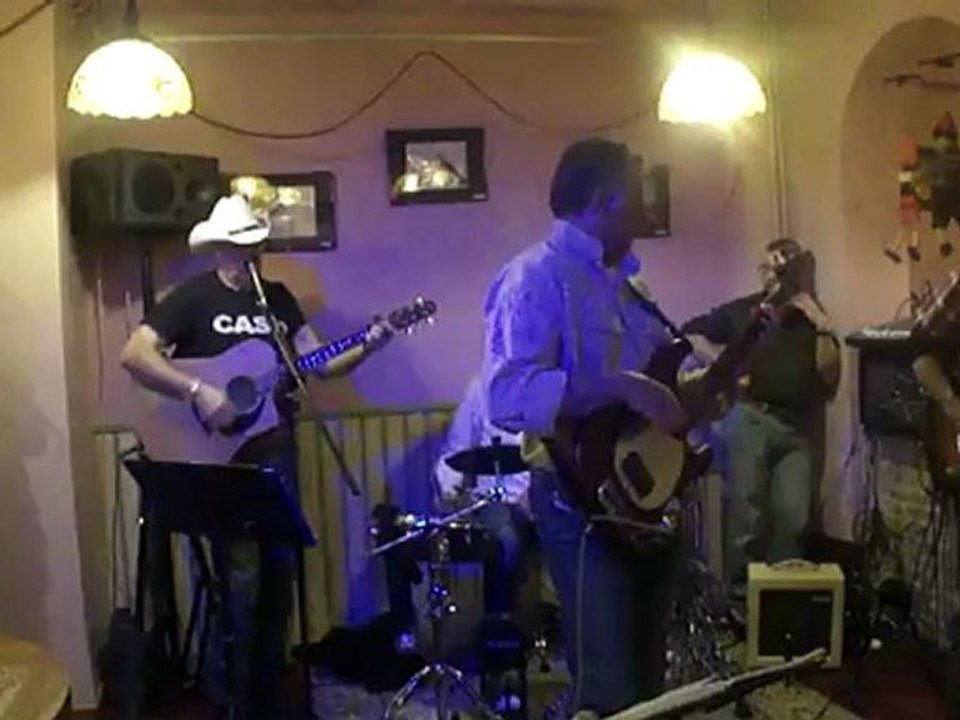 05  05 04 12  TUMBLE WEED à la PIZZA GOGo Dreux