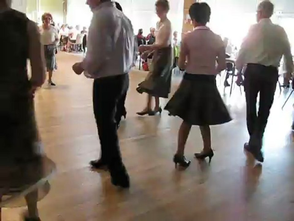 orchestre ludovic bouet (la gigolote)