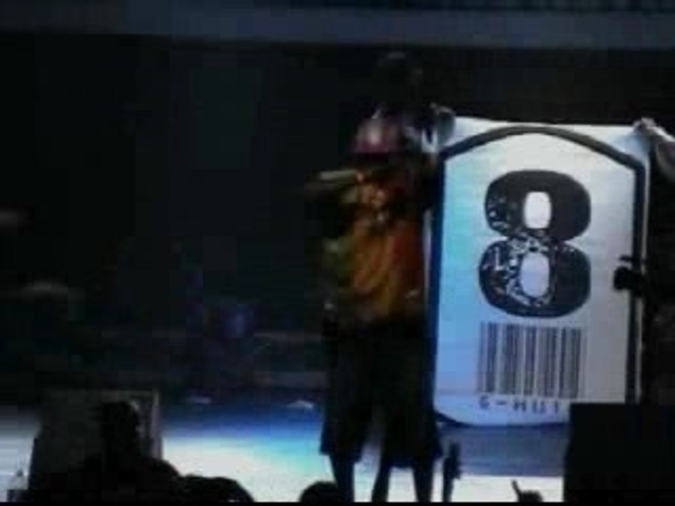 Sefyu - Sénégalo-Ruskov (Live)