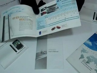 8 Page Manual Printing | Manuals Printing