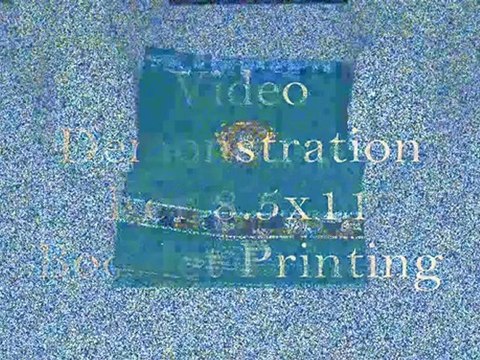 8.5 x 11 Booklet Printing | PrintingGood