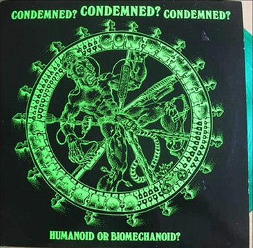 Condemned? - Big time game hunting