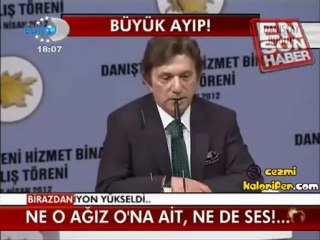 TRT Ve Danıştaydan Atatürk'e Büyük Saygısızlık !
