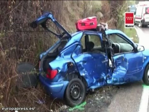 40 personas pierden la vida en Semana Santa