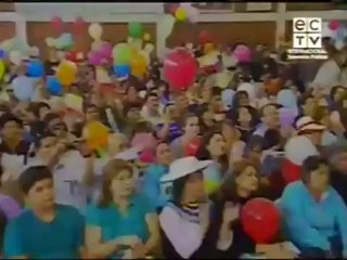 (VIDEO) Vea Enlace Ciudadano  programa semanal del presidente Rafael Correa en Ecuador