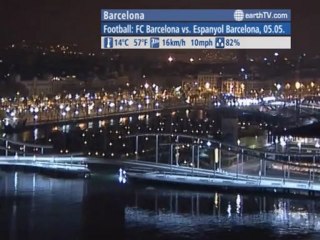 Macau SAR - China, Agadir - Morocco, Barcelona - Spain, Vienna - Austria, St. Andrews - Canada, Sydney - Australia, Warnemunde - Germany