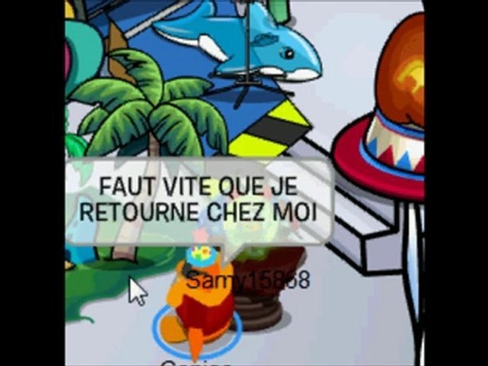 Film | La fin d'une vie - 1ère partie