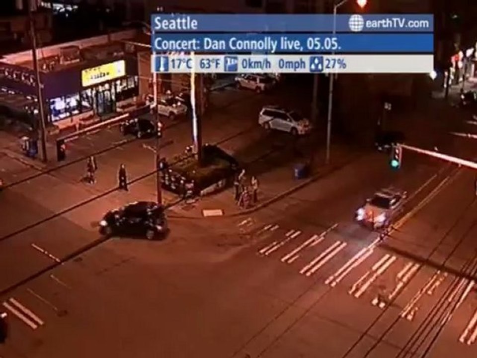 Seattle - USA, Ekaterinburg - Russia, Doha - Qatar, Hamburg - Germany, Sydney - Australia, Macau SAR - China, Niagara Falls - Canada