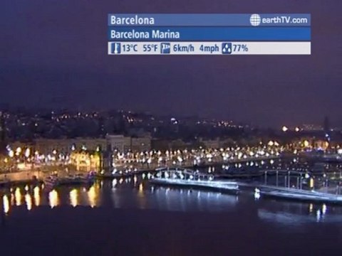 Barcelona - Spain, Agadir - Morocco, Dusseldorf - Germany, Cologne - Germany, London - United Kingdom, Salzburg - Austria, Engelberg - Titlis - Switzerland