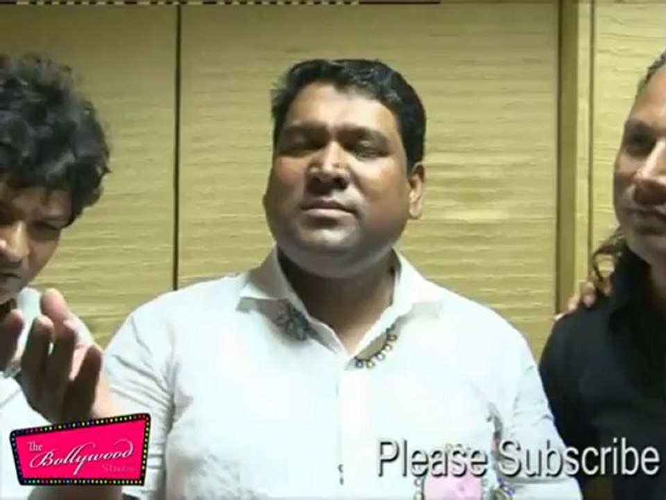 Salamat tells about Films Song