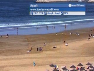 Agadir - Morocco, Sydney - Australia, Niagara Falls - Canada, Ascona - Ticino - Switzerland, Vienna - Austria, Doha - Qatar, Yas Island - UAE - Abu Dhabi