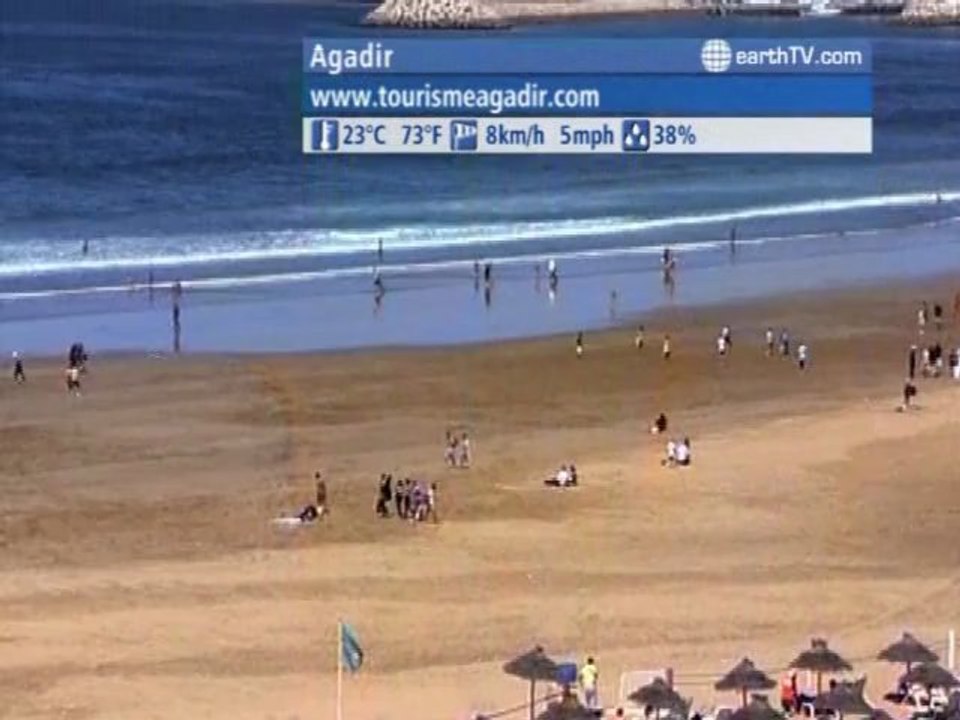 Agadir - Morocco, Sydney - Australia, Niagara Falls - Canada, Ascona - Ticino - Switzerland, Vienna - Austria, Doha - Qatar, Yas Island - UAE - Abu Dhabi