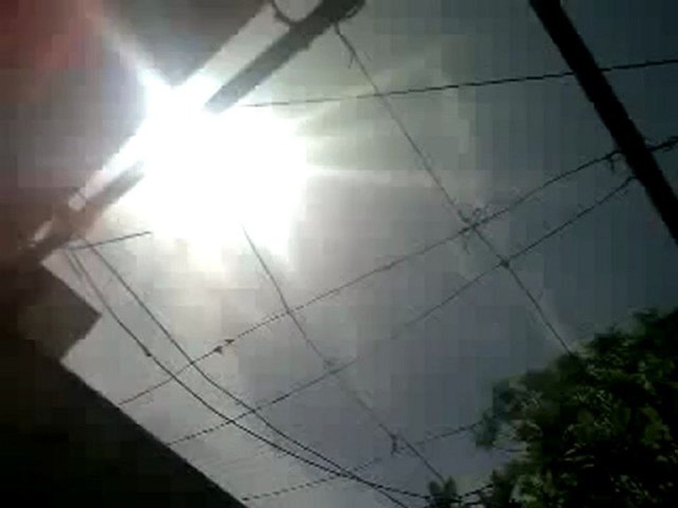 فري برس ادلب تحليق فوق ريف جسر الشغور 9 4 2012