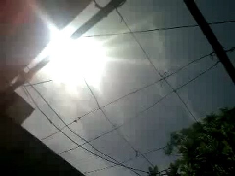 فري برس ادلب تحليق فوق ريف جسر الشغور 9 4 2012