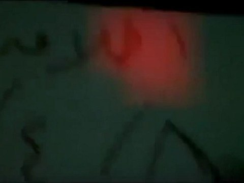 فري برس ريف دمشق داريا أصوات اطلاق رصاص 8 4 2012