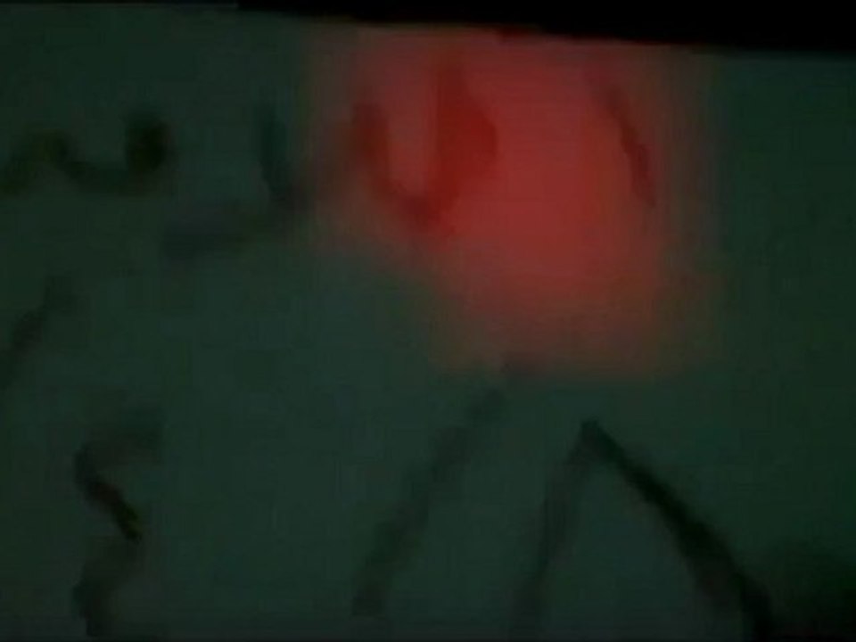 فري برس   ريف دمشق داريا أصوات اطلاق رصاص 8 4 2012