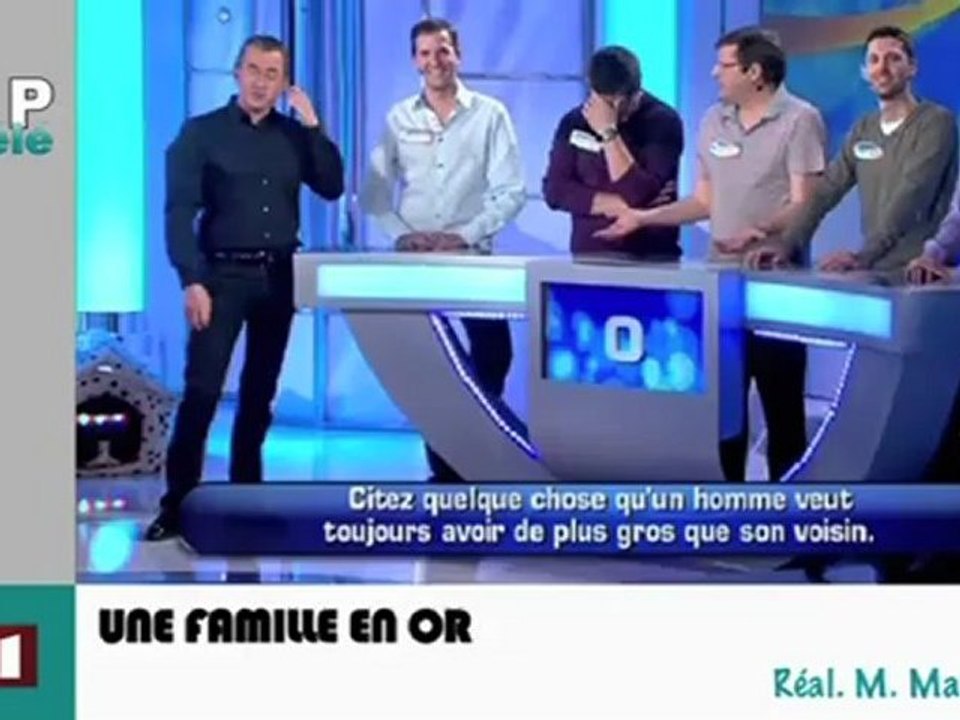 Zapping télé du 09/04/12 - Un lapin sans oreille, La jeunesse FN dérape...