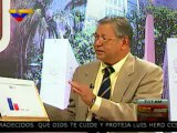 (VÍDEO) ICS  57,3% votaría por el candidato Chávez si las elecciones fueran hoy 09.04.2012