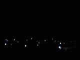 فري برس درعا مدينة بصر الحرير  اطلاق نار كثيف من قبل الجيش الاسدي وضرب احد محولات الكهرباء 9 4 2012