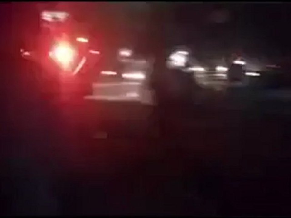 فري برس حلب السكري اشتباكات كتيبة درع الشهباء والامن  8 4 2012 ج1