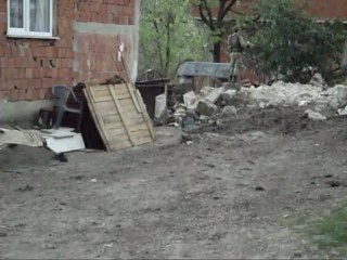 Ergentürk Köyü'nden Ziya Celeboğlu komşusu tarafından sırtından vuralarak öldürüldü