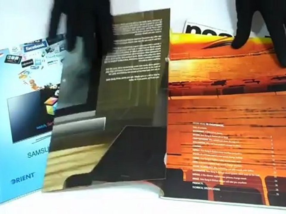 16 Page Magazine Printing | Custom Magazine Printing