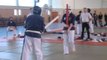 Tournoi national 2012 de Toreikan Budo, Ken jitsu,