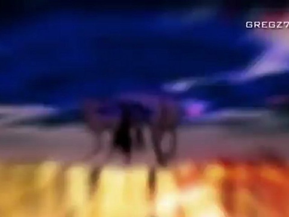 [BLEACH AMV] ~ Ichigo Vs Aizen ~ (Final GetsugaTensho)