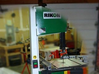 Rikon 10 325 14 Inch Deluxe Band Saw_15