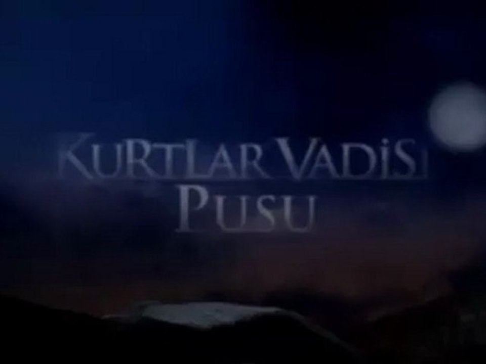 Kurtlar Vadisi Pusu 155.bölüm fragmanı